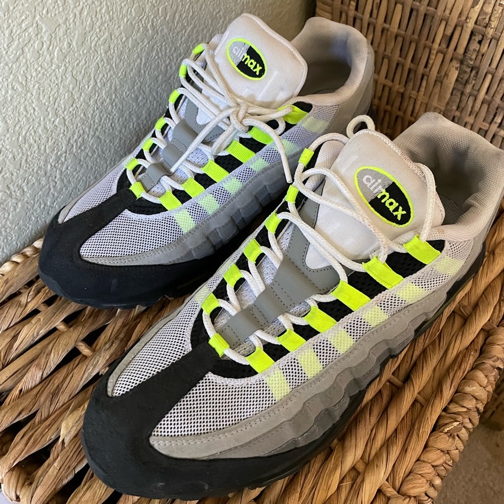 Air max 95 Nike